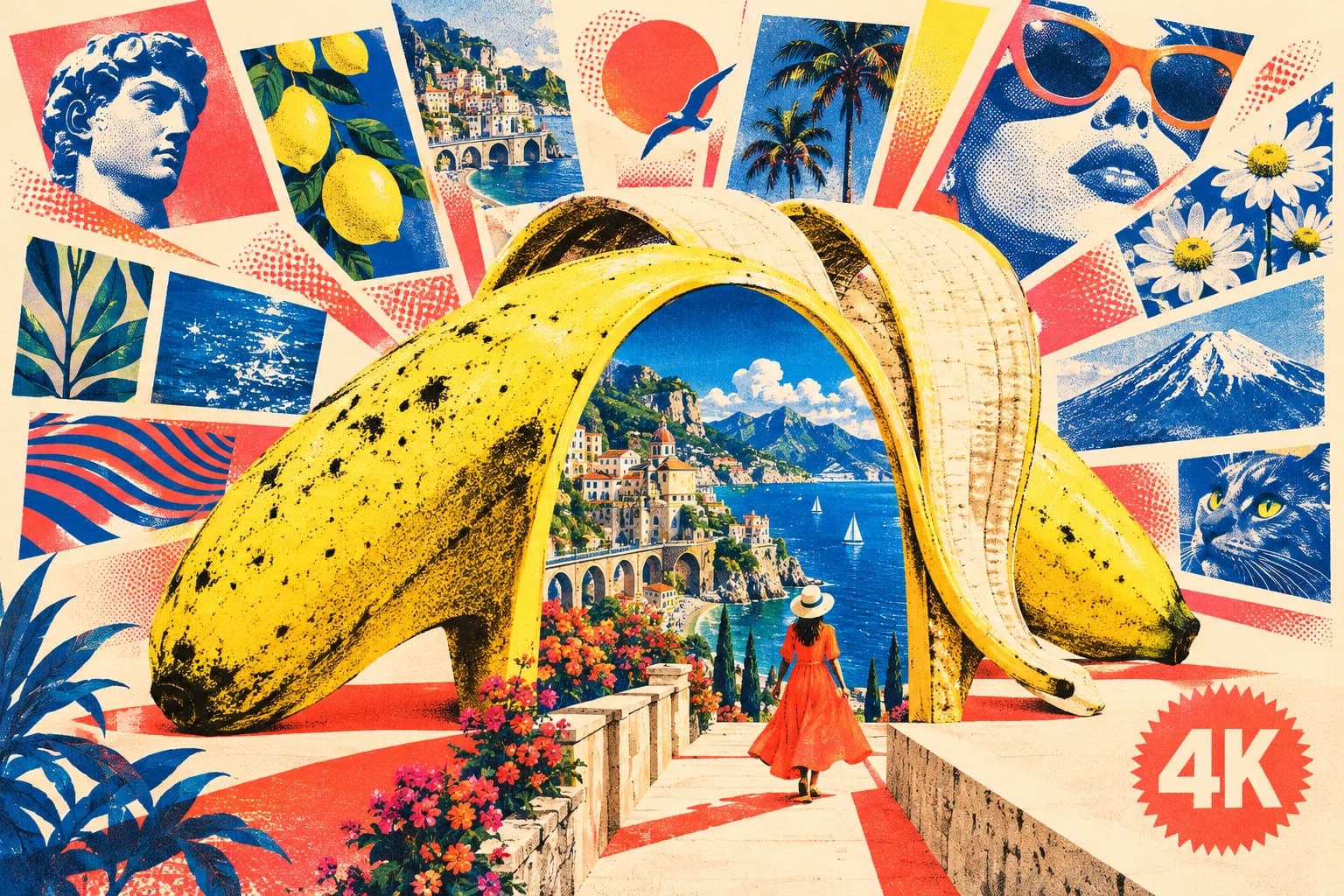 Nano Banana 2.1: 4K, 14 референсов и доступ без VPN
